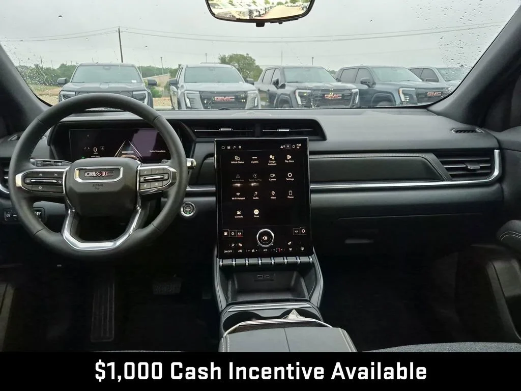 2026 GMC Terrain Elevation - Photo 30
