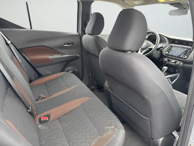 Used 2023 Gray Nissan SR image 23