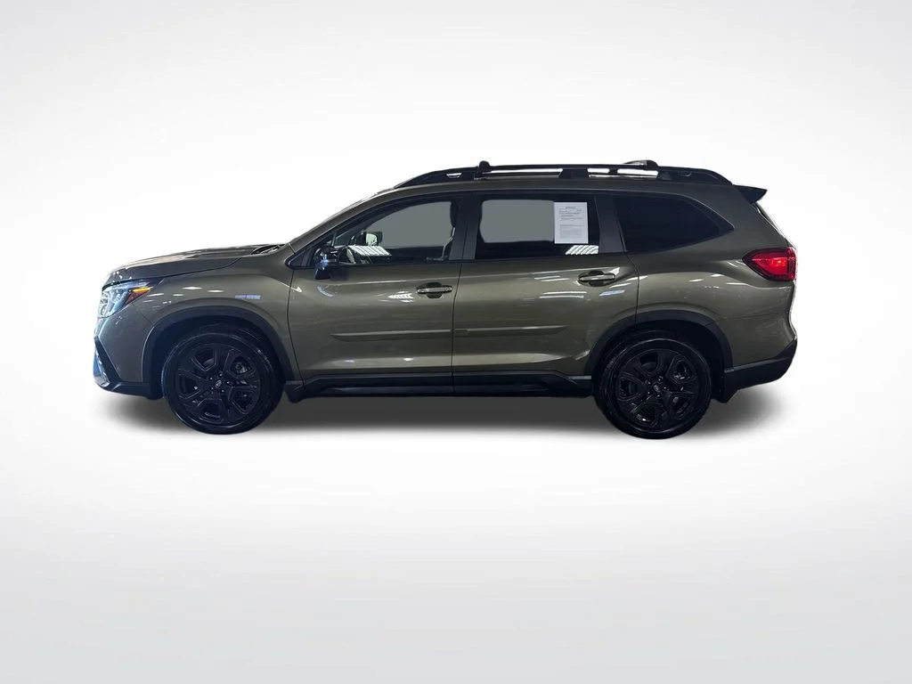 Used 2023 Brown Subaru Onyx Edition image 2