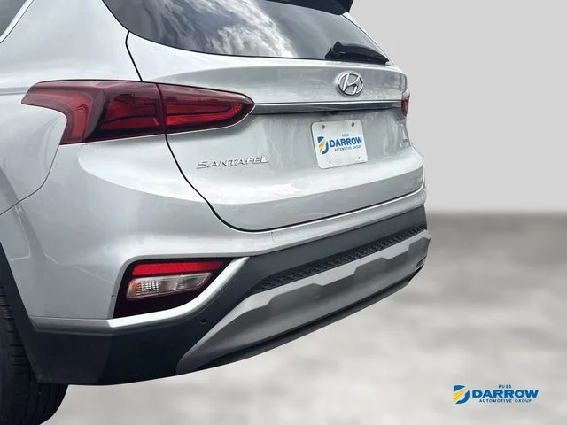 Certified Used 2019 Silver Hyundai SEL Plus image 28