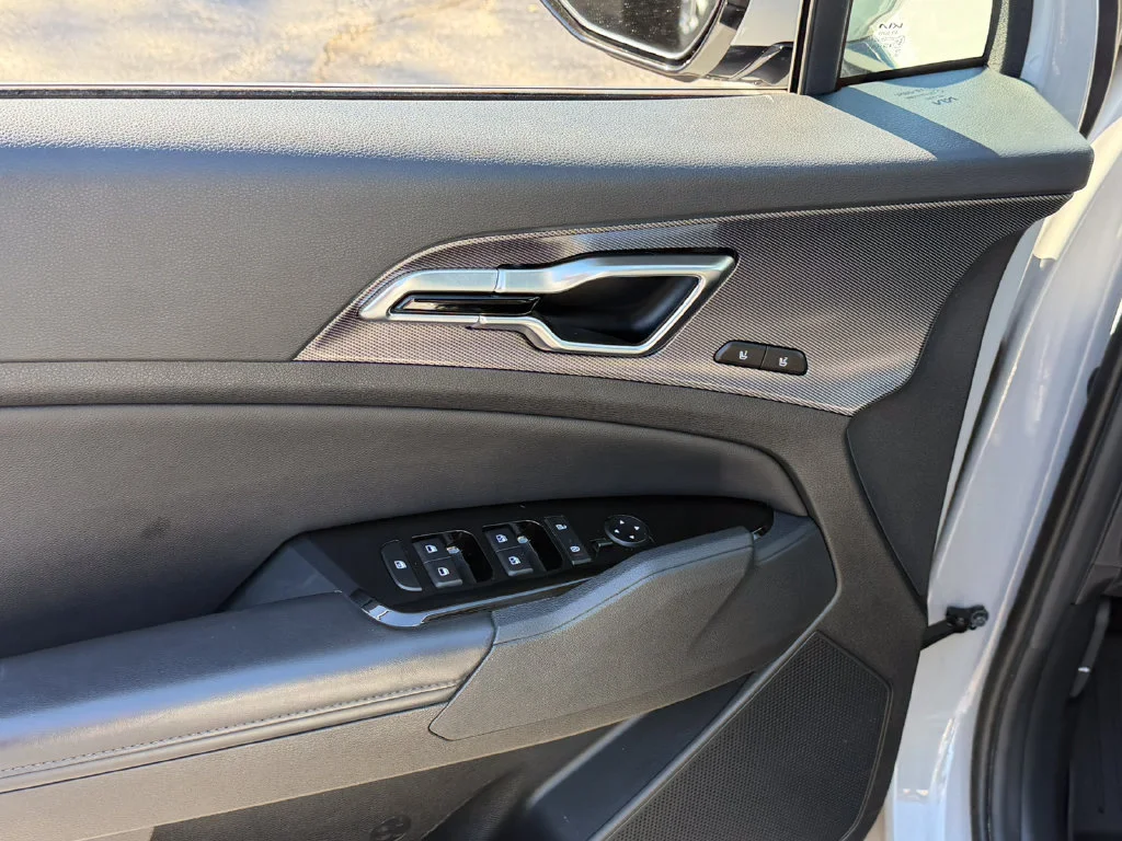 2024 Kia Sportage SX Prestige - Photo 23