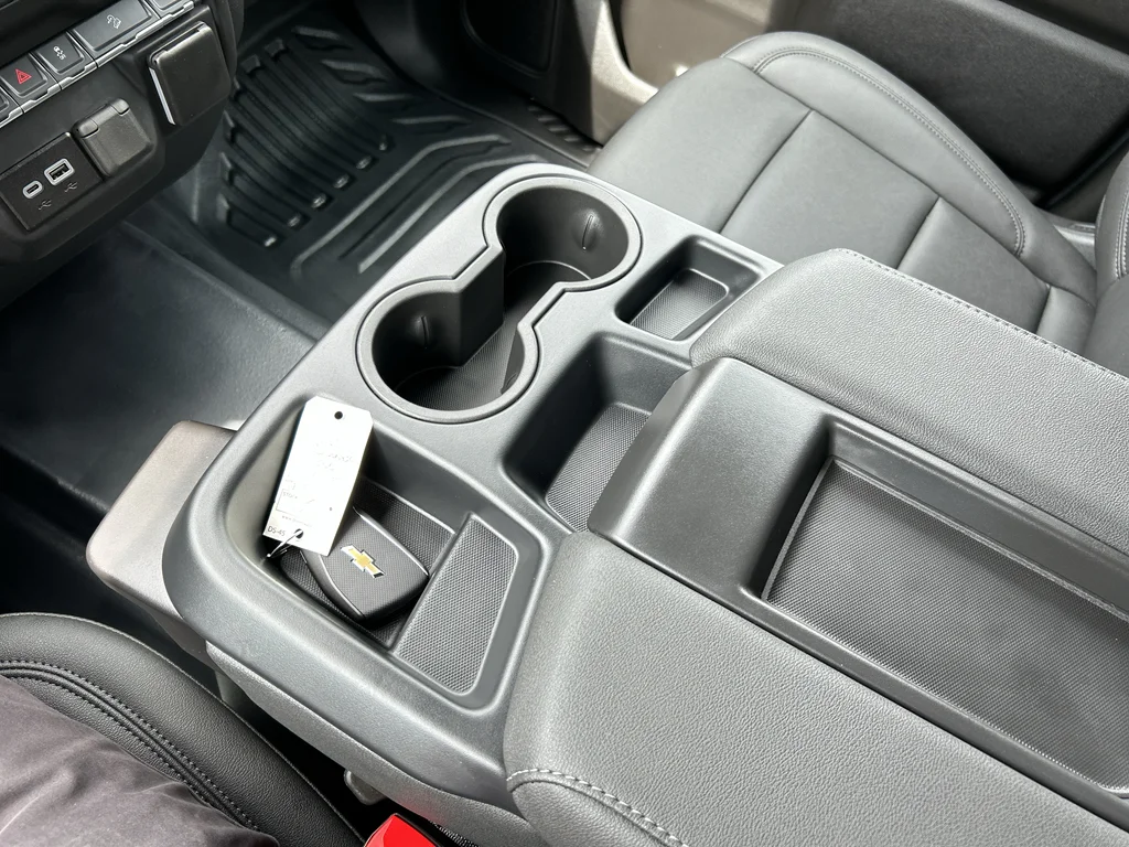 2026 Chevrolet Silverado 3500 HD Work Truck - Photo 23