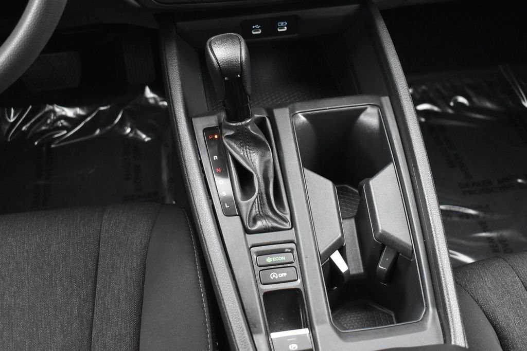 2024 Honda Accord EX - Photo 17