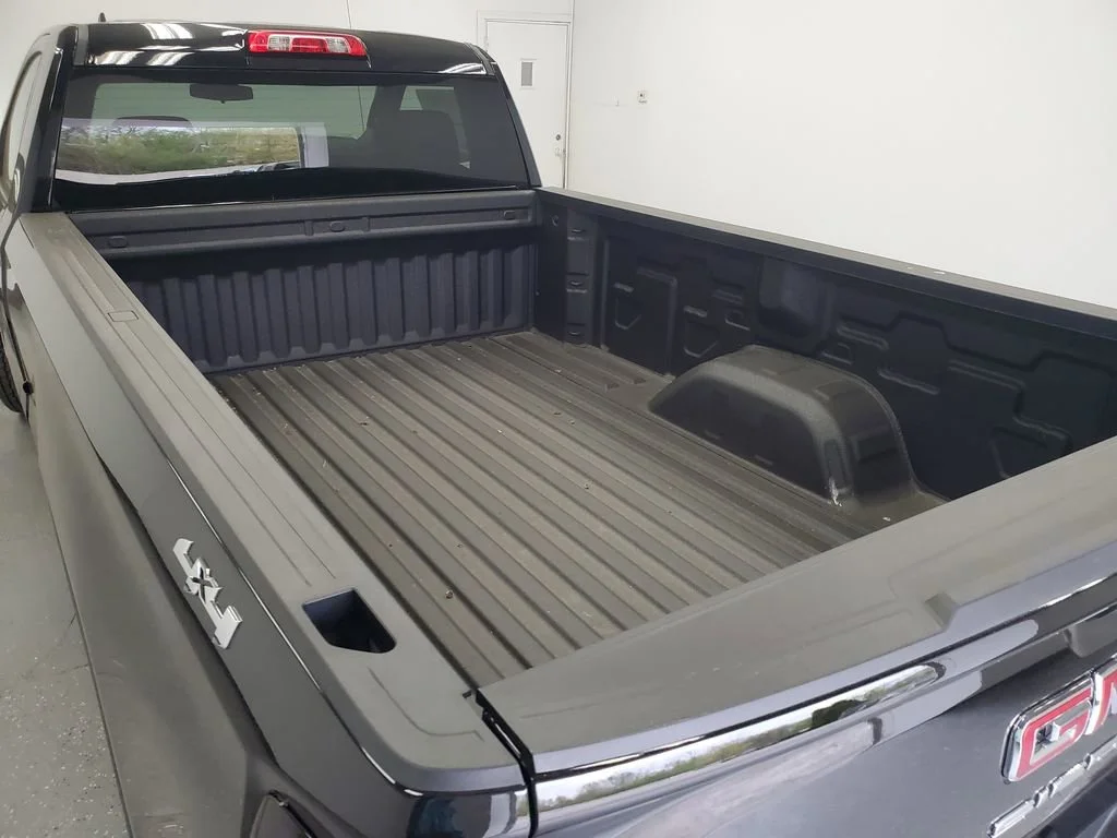 2026 GMC Sierra 1500 Pro - Photo 23