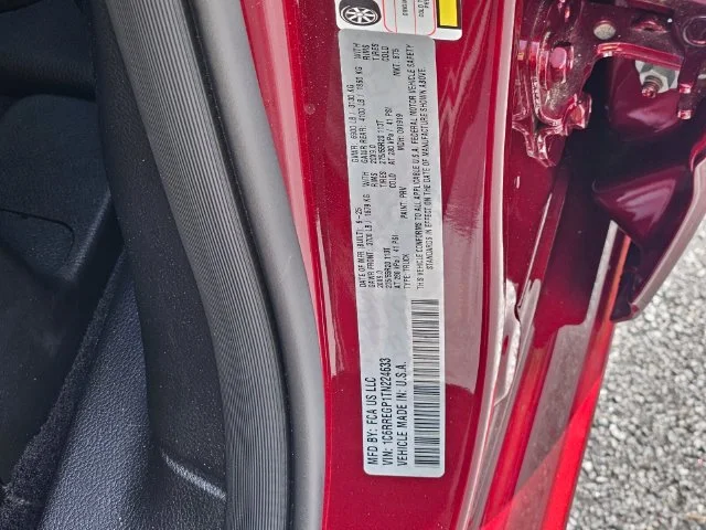 Used 2026 Red Ram Express image 36