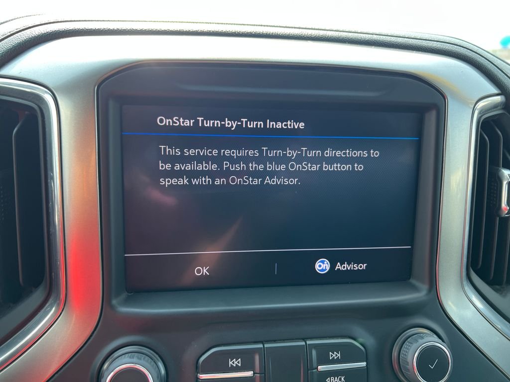Used 2022 Gray Chevrolet LT image 22