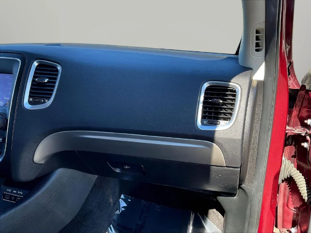 Used 2019 Redline 2 Coat Pearl Dodge SXT image 26