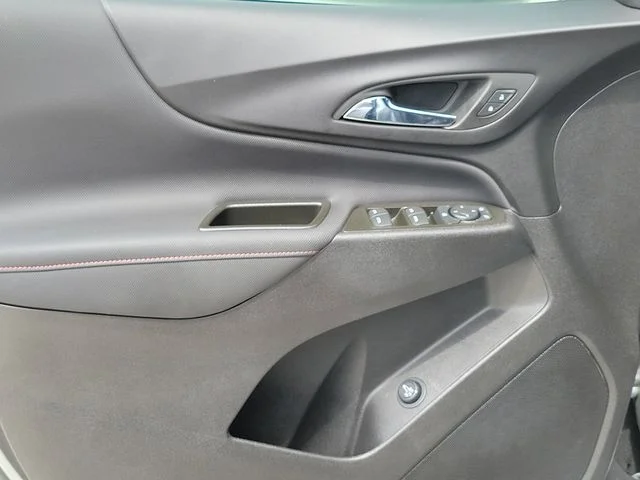 Used 2024 Gray Chevrolet RS image 21
