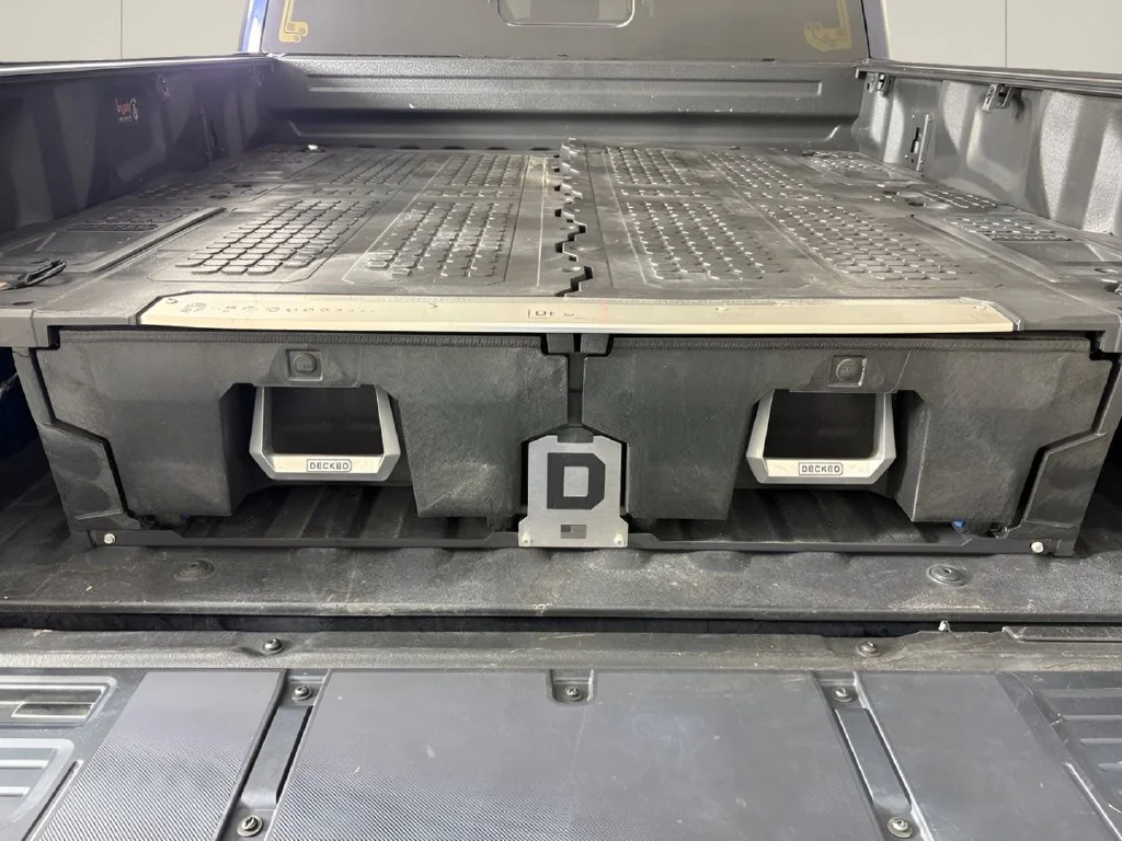 Used 2022 Blue Ford Raptor image 36