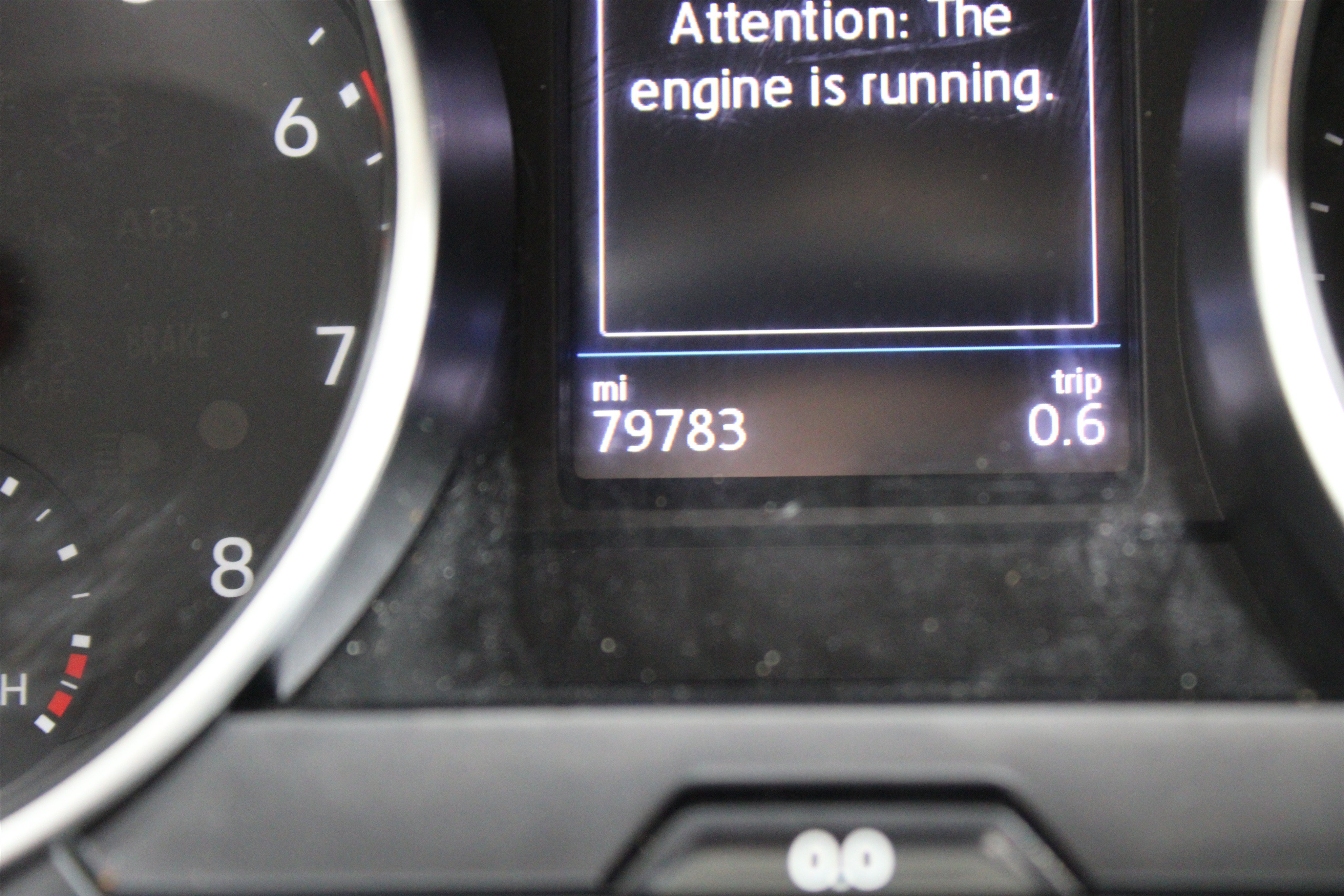 Used 2021 Atlantic Blue Metallic Volkswagen SE image 12