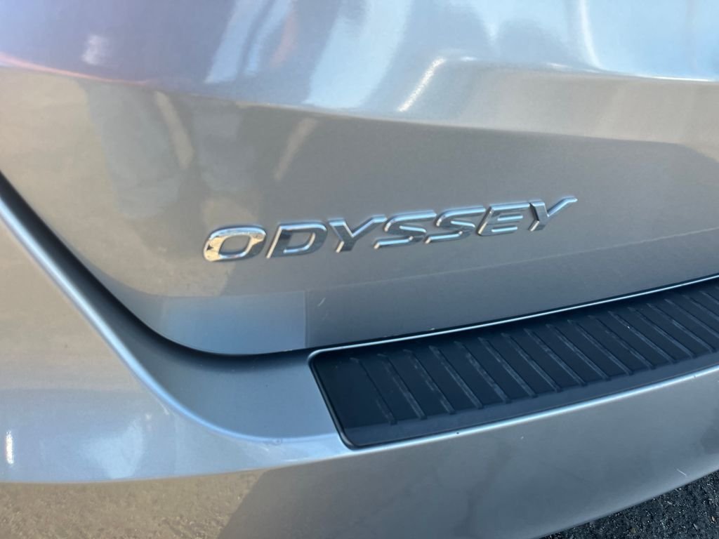 Used 2019 Silver Honda EX-L image 50
