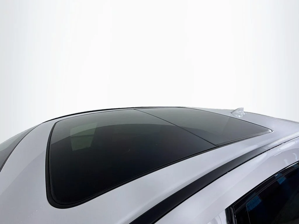 New 2026 Platinum White Pearl Acura A-Spec Advance Package image 23