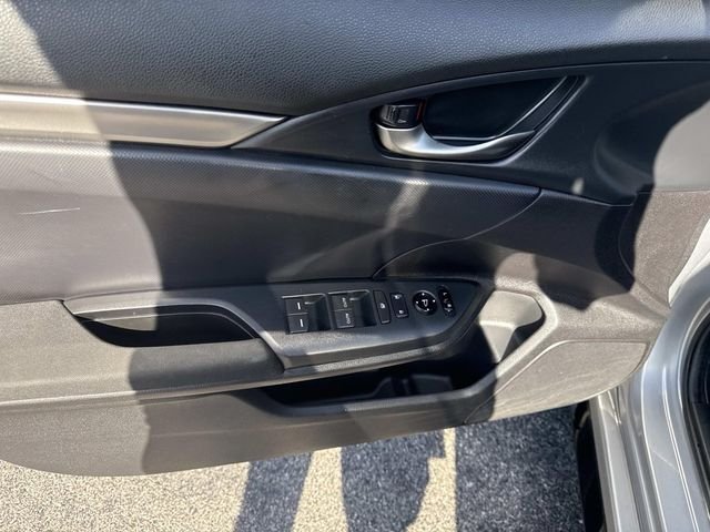 Used 2019 Lunar Silver Metallic Honda Sport image 18
