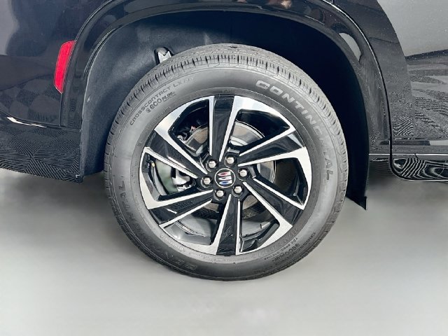 2026 Buick Enclave Sport Touring - Photo 38
