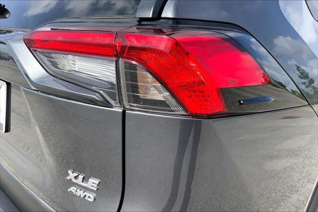 Certified Used 2025 MAGNETIC GRAY MET. Toyota  image 30