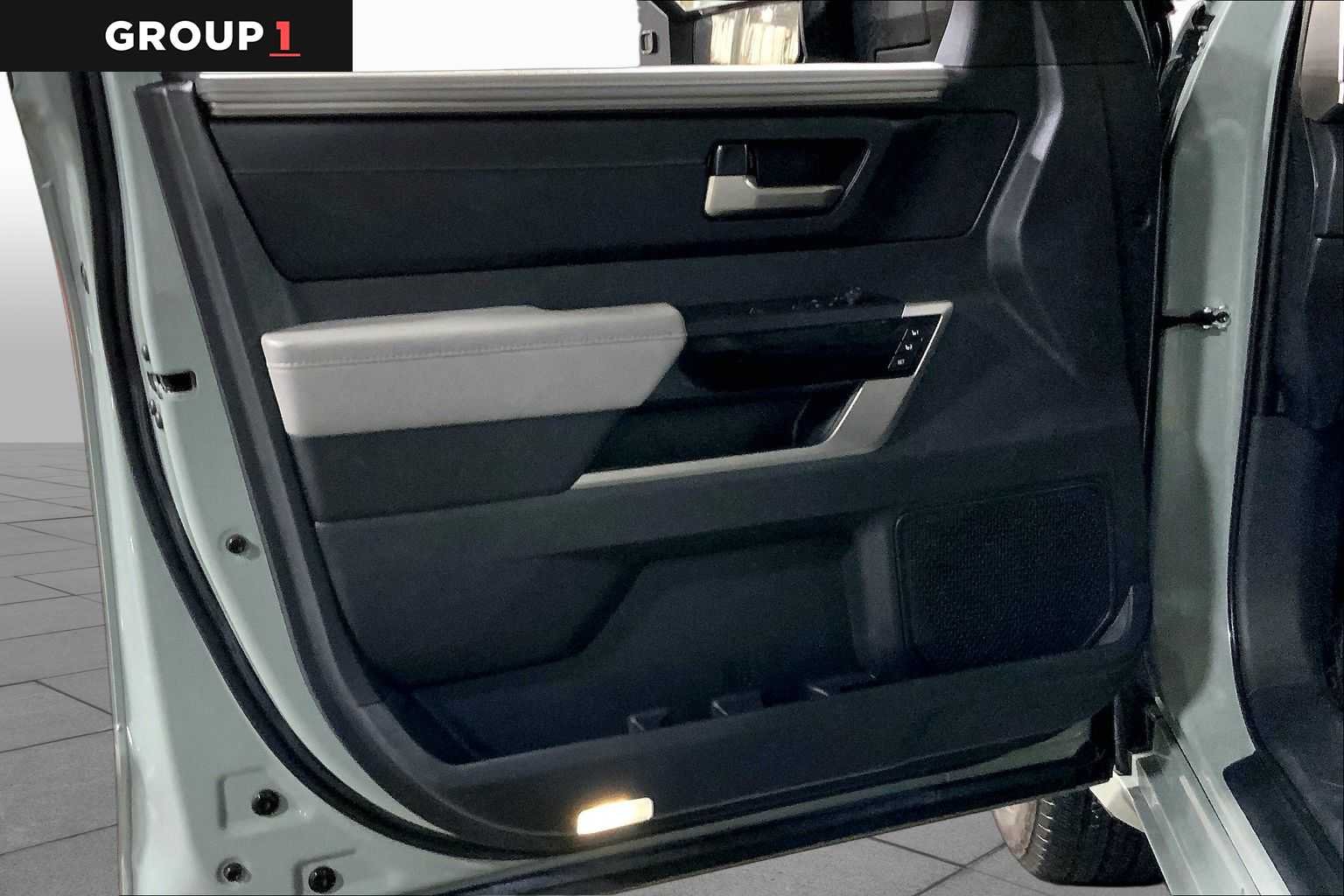 Certified Used 2025 Lunar Rock Toyota Limited Hybrid image 22