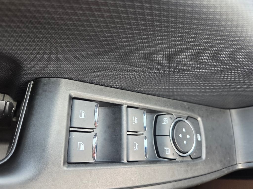 Used 2025 Gray Ford STX image 19
