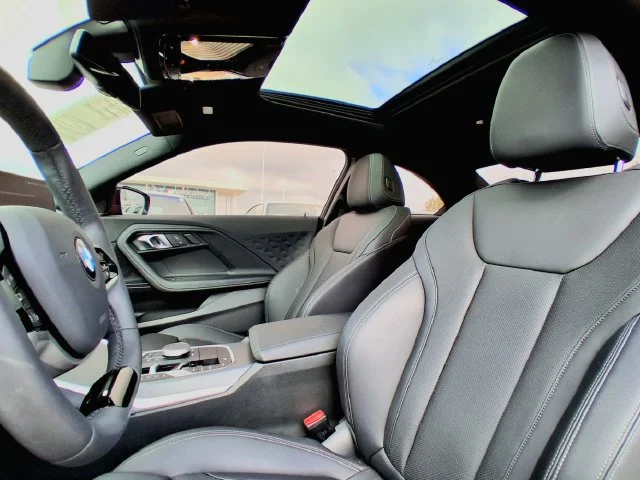 Used 2025 Red BMW 230i image 10