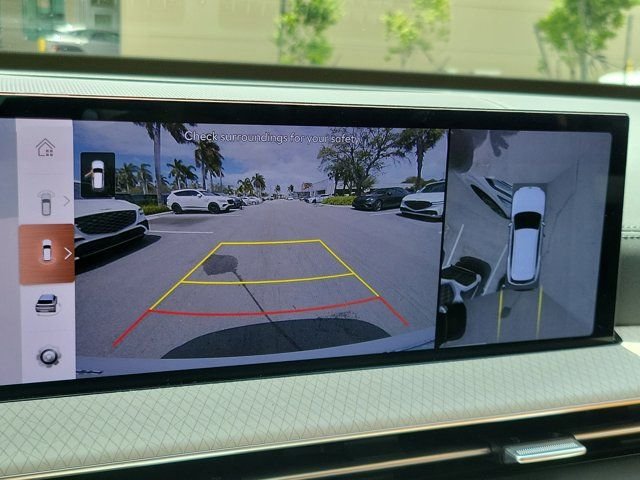 2026 GENESIS GV80 Prestige - Photo 29