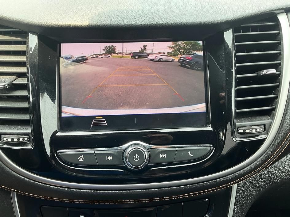 Used 2020 Silver Chevrolet LT image 19