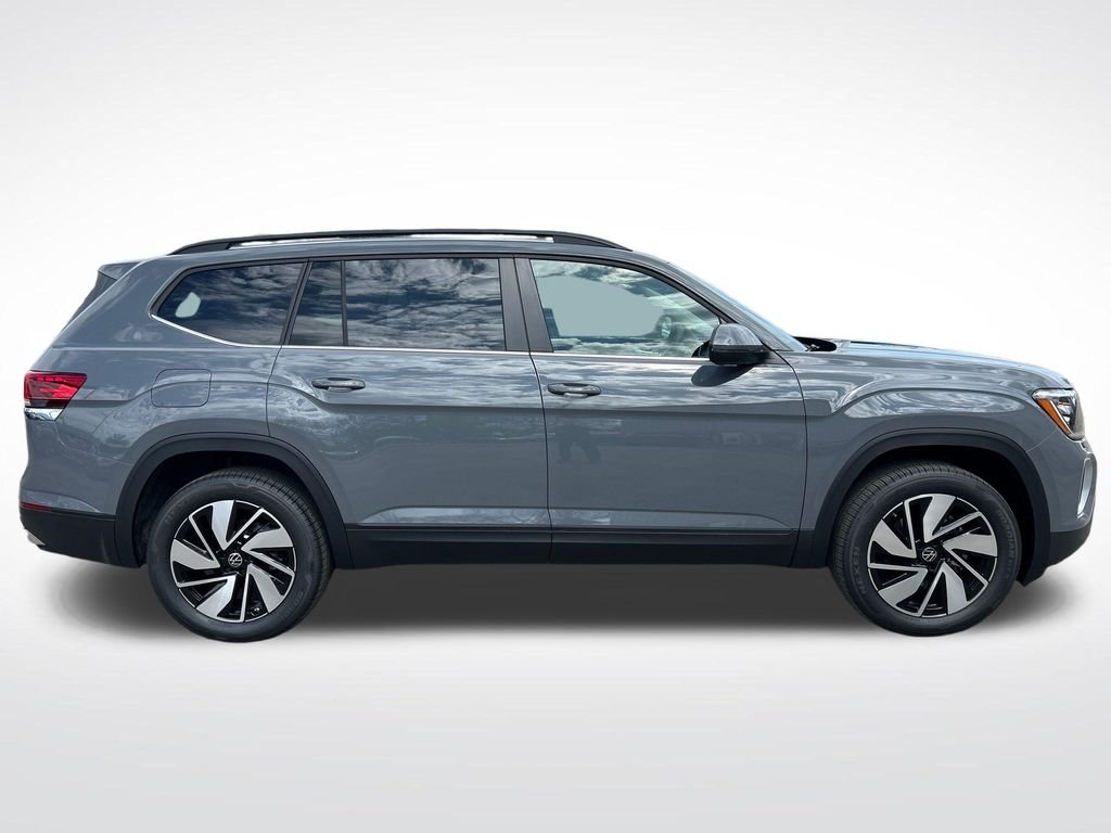 New 2026 Gray Volkswagen 2.0T SE w/Technology image 6