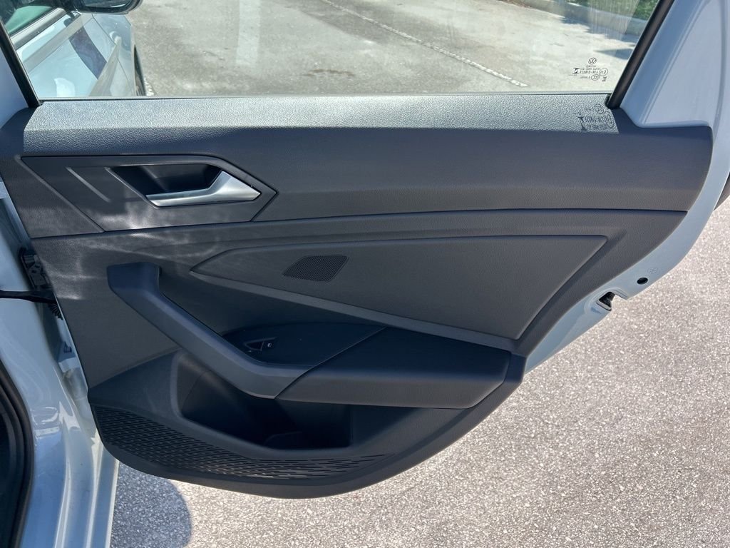 2026 Volkswagen Jetta Sport - Photo 39