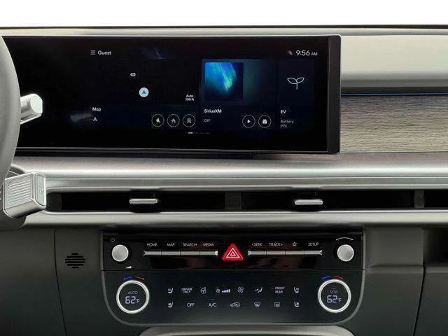 2026 Hyundai IONIQ 9 SEL - Photo 18