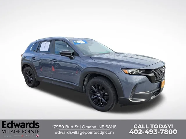 2024 Mazda CX-50 2.5 S Premium Package