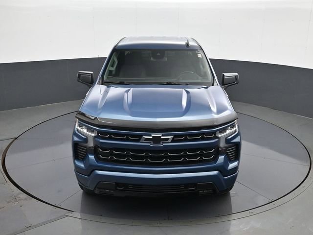 2024 Chevrolet Silverado 1500 RST - Photo 14