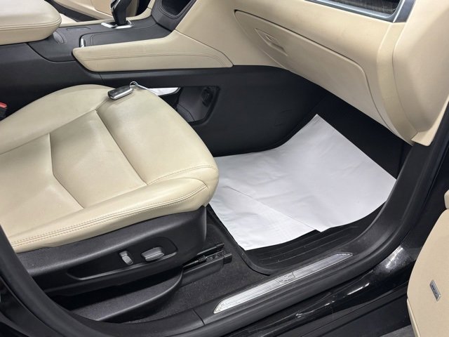 2018 Cadillac XT5 Base - Photo 33