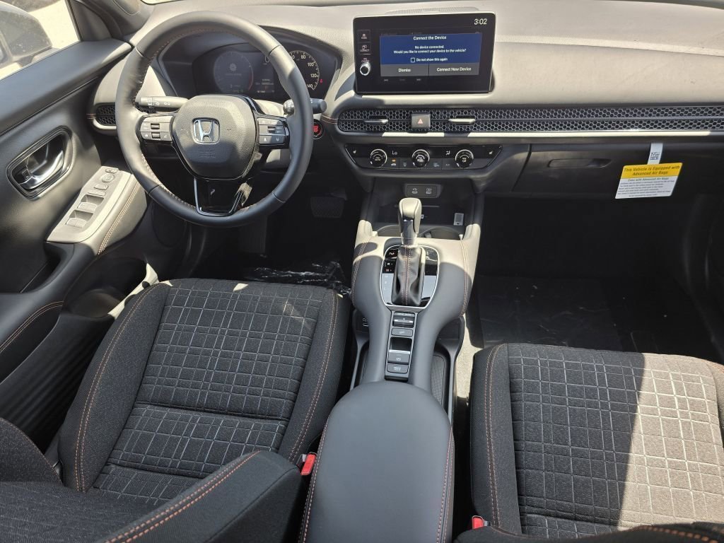 2026 Honda HR-V Sport - Photo 29