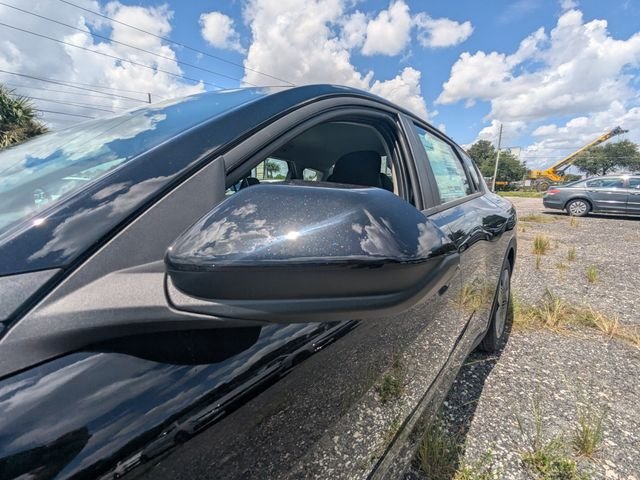 New 2026 Aurora Black Pearl Kia LX image 12