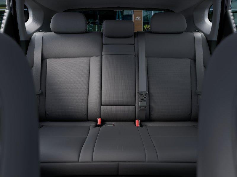 New 2027 Denim Blue Pearl Hyundai SEL Sport image 12