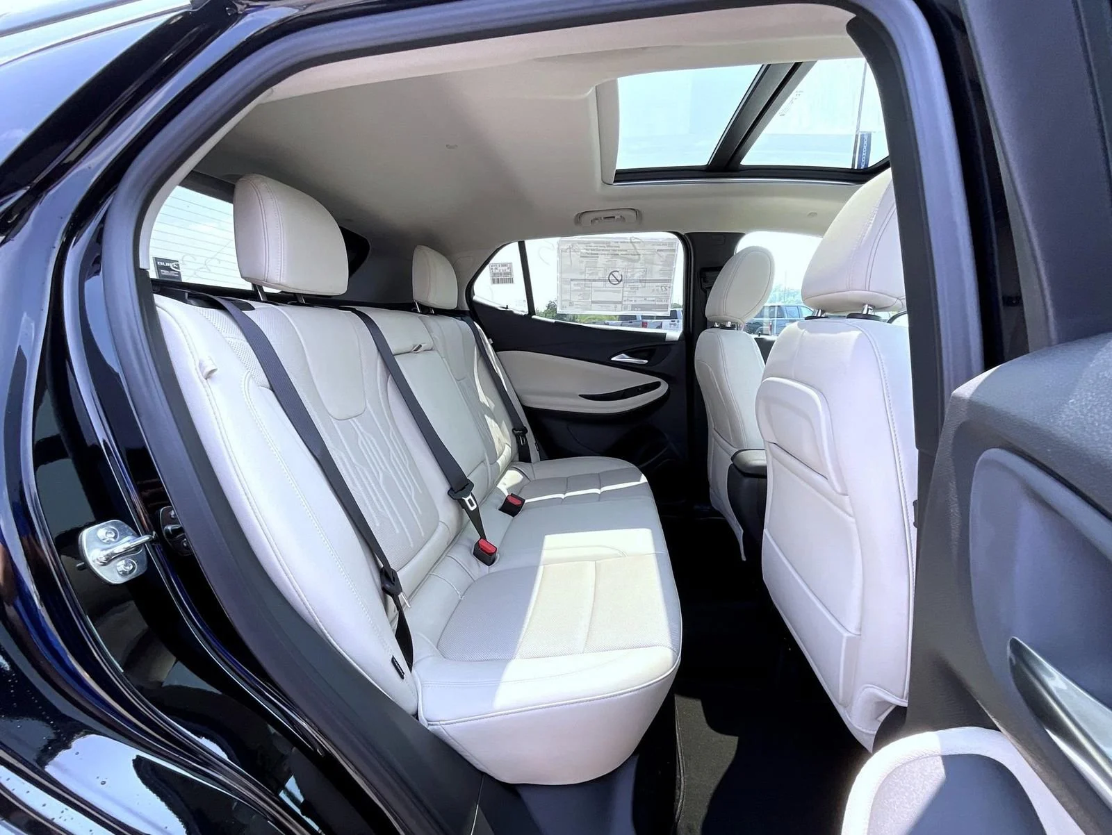 2026 Buick Encore GX Avenir - Photo 18
