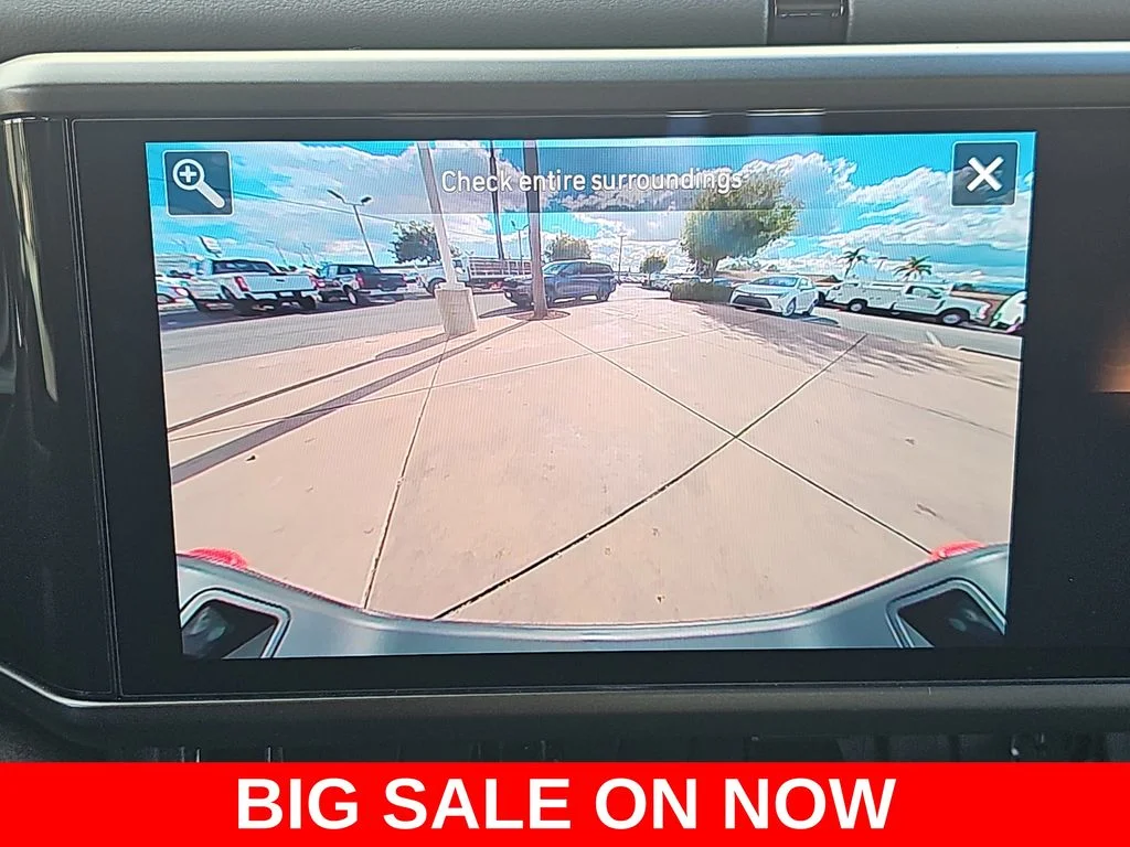 2025 Jeep Gladiator Mojave - Photo 22