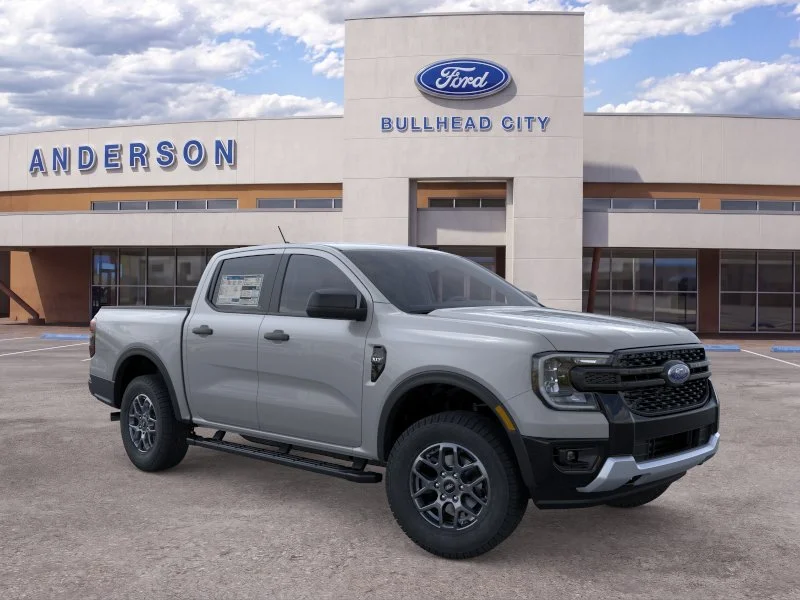 New 2026 Avalanche Ford XLT image 7