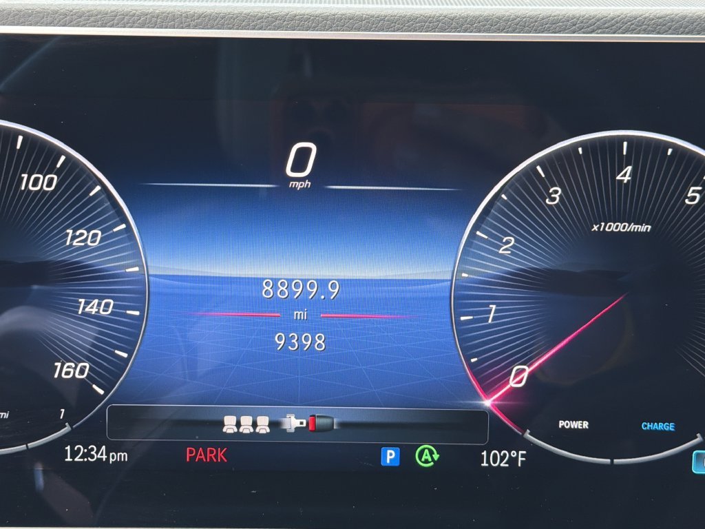 2026 Mercedes-Benz GLE Coupe GLE450 - Photo 34
