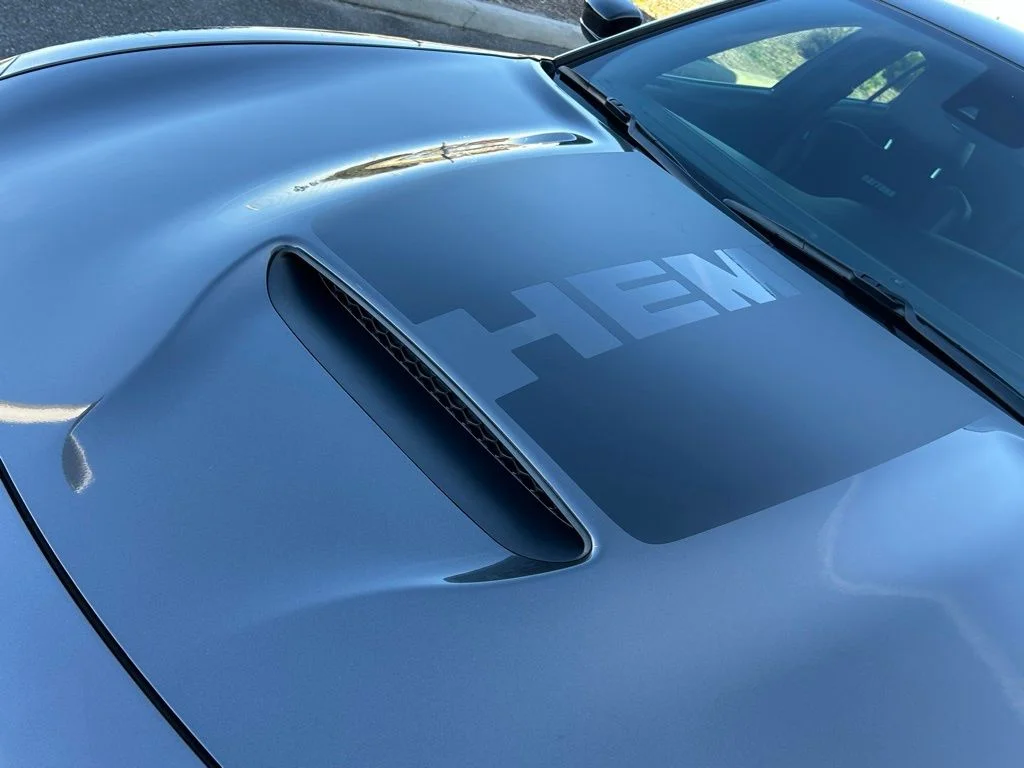 2023 Dodge Charger Scat Pack - Photo 38