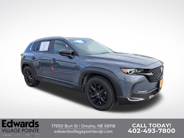 2024 Mazda CX-50 2.5 S Premium Package