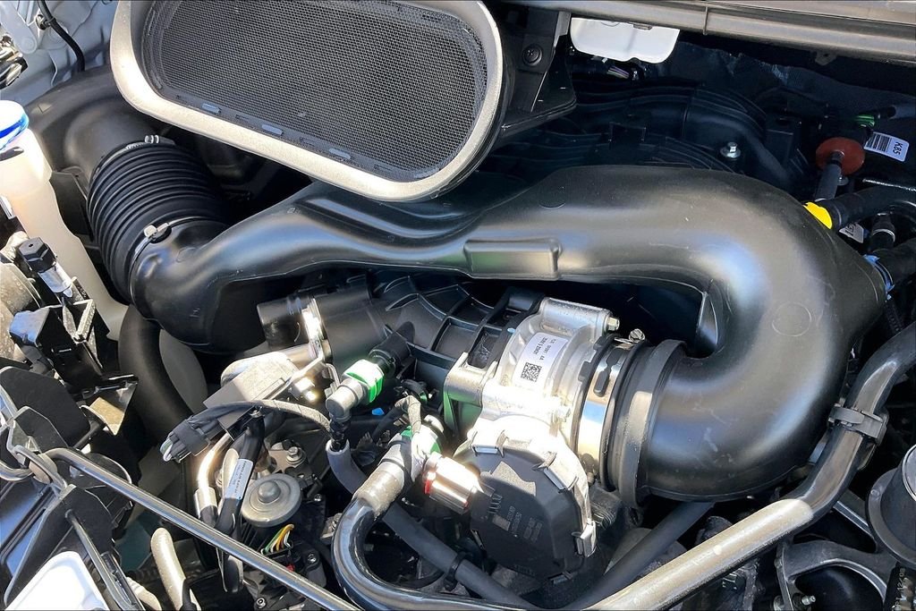 New 2026 Ford Transit-250 Base 3D Cargo Van