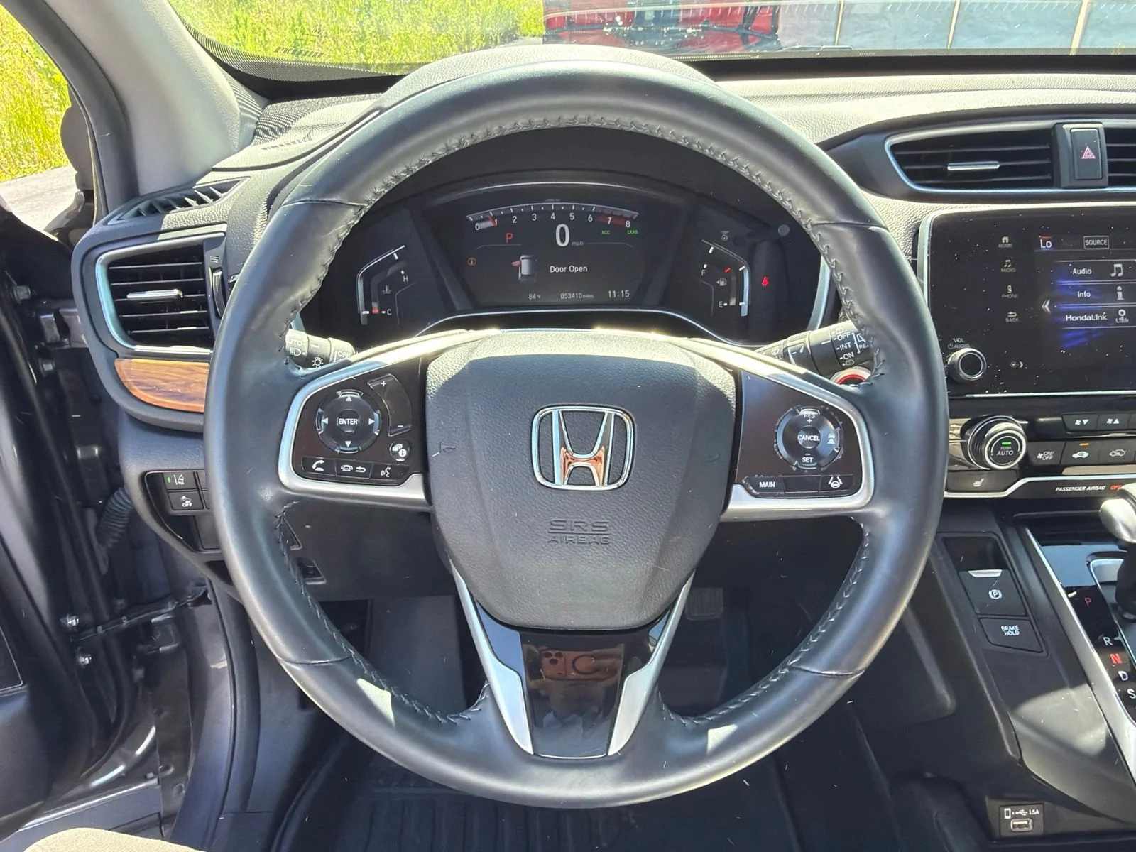 Used 2021  Honda EX-L image 15