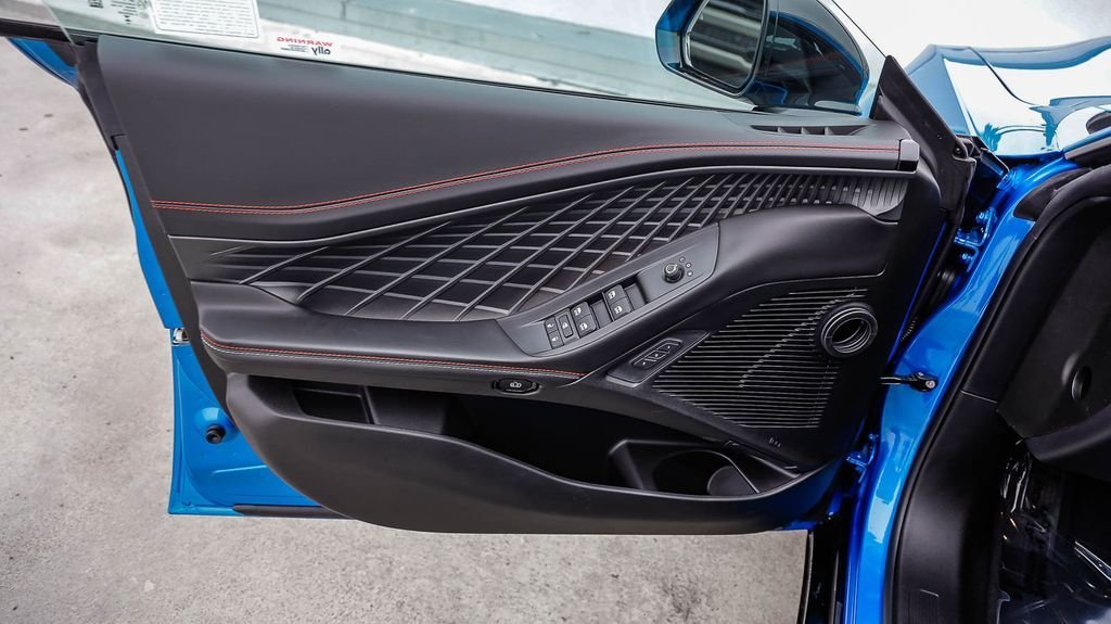 New 2026 Bludicrous Dodge R/T Plus image 25