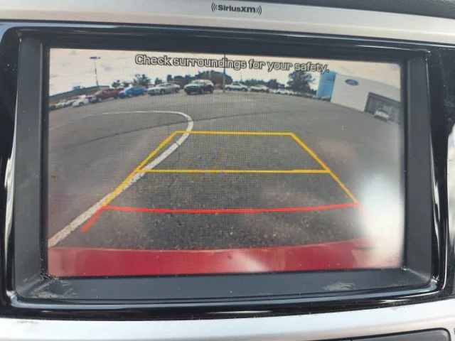 Used 2021 Red Hyundai SEL image 17