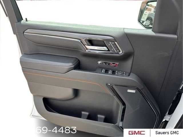 2024 GMC Sierra 1500 AT4 - Photo 14