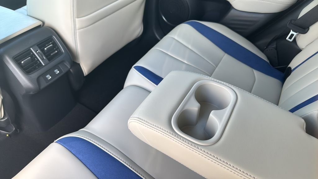 New 2026 Platinum White Pearl Acura A-Spec Package image 34