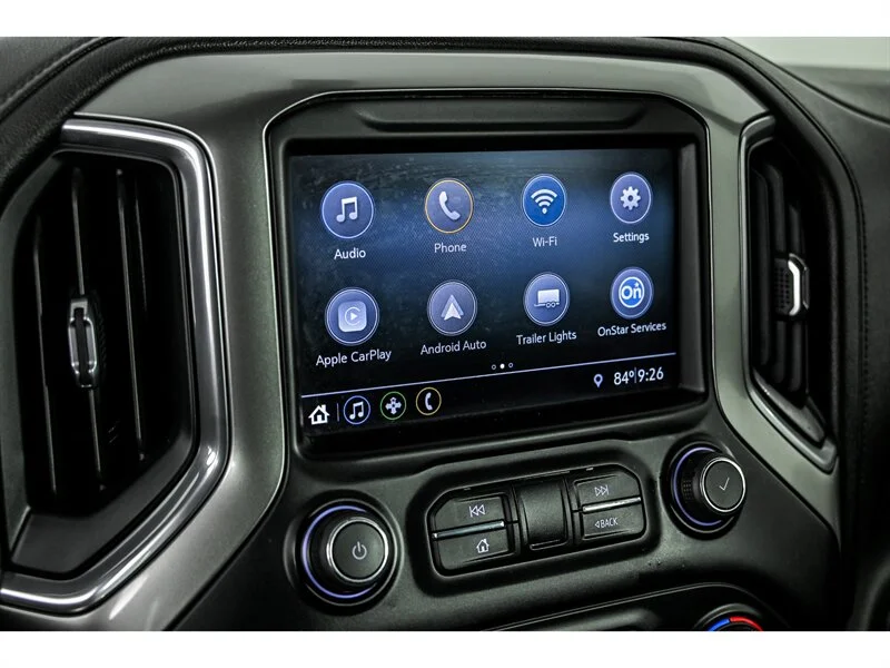 Used 2019 Black Chevrolet LT image 23
