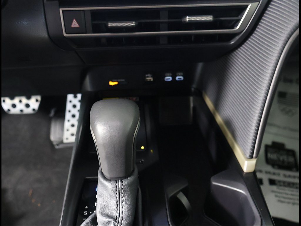 Certified Used 2026 Underground Toyota SE image 14