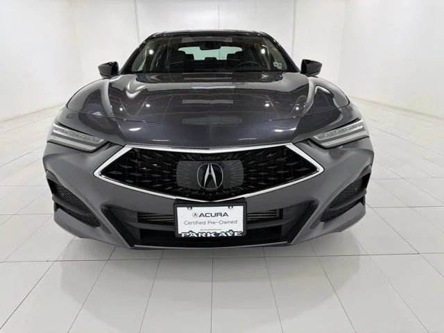 2023 Acura TLX Base - Photo 8