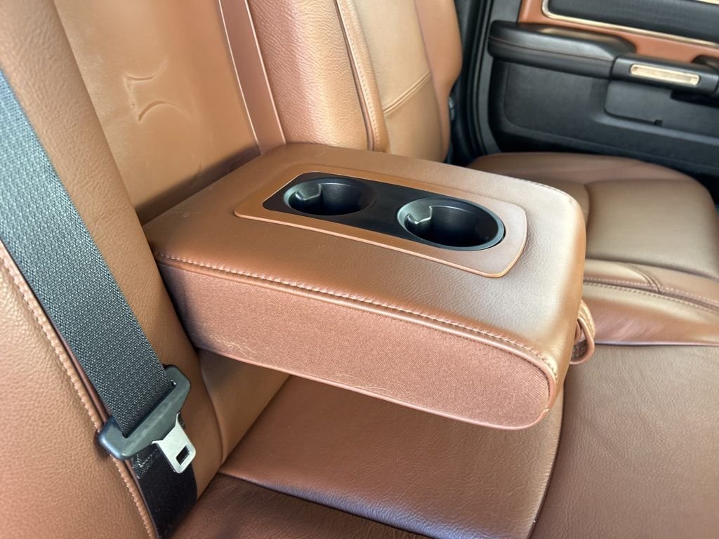 2023 RAM Ram 2500 Pickup Laramie Longhorn - Photo 63