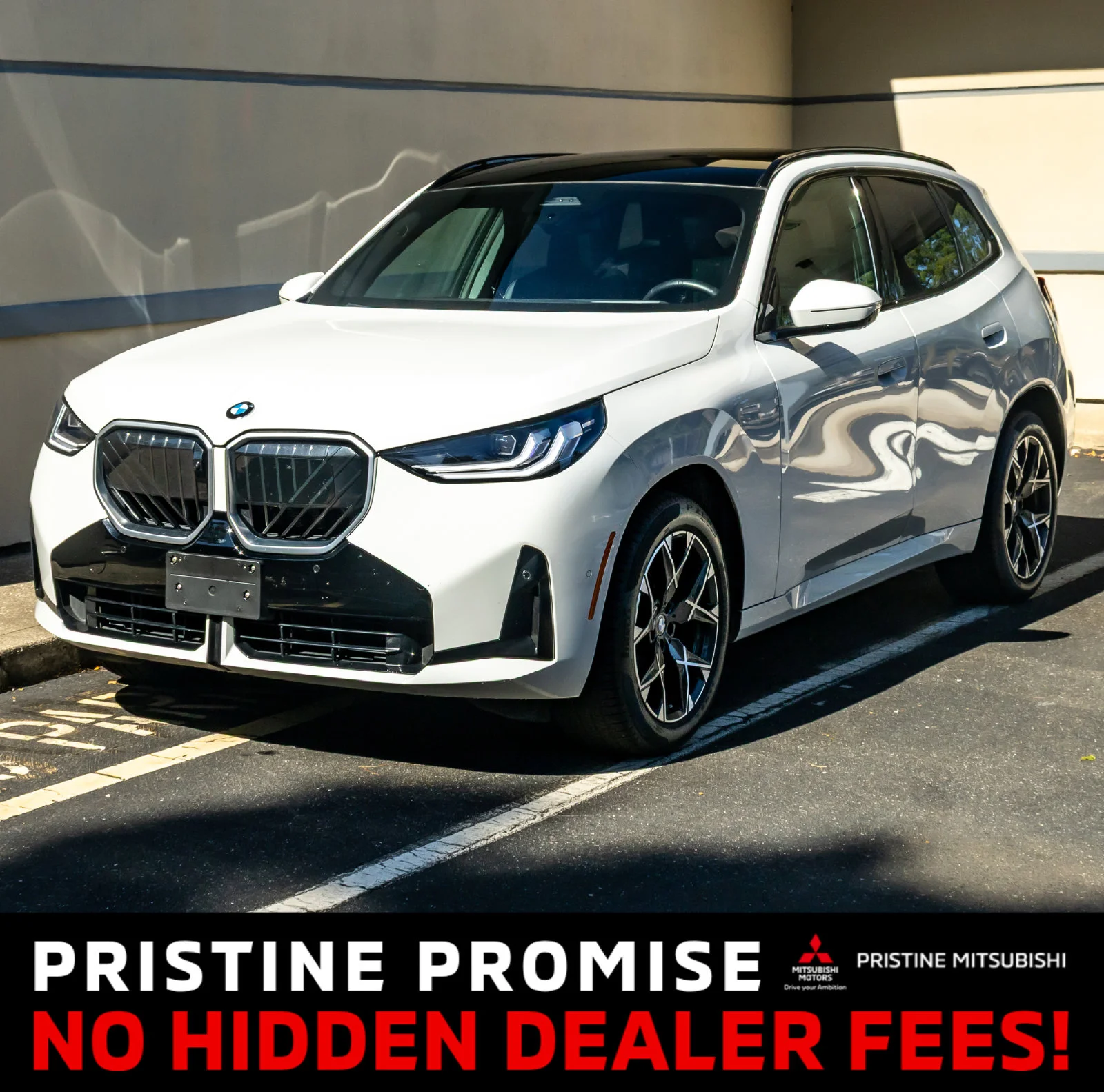 2026 BMW X3